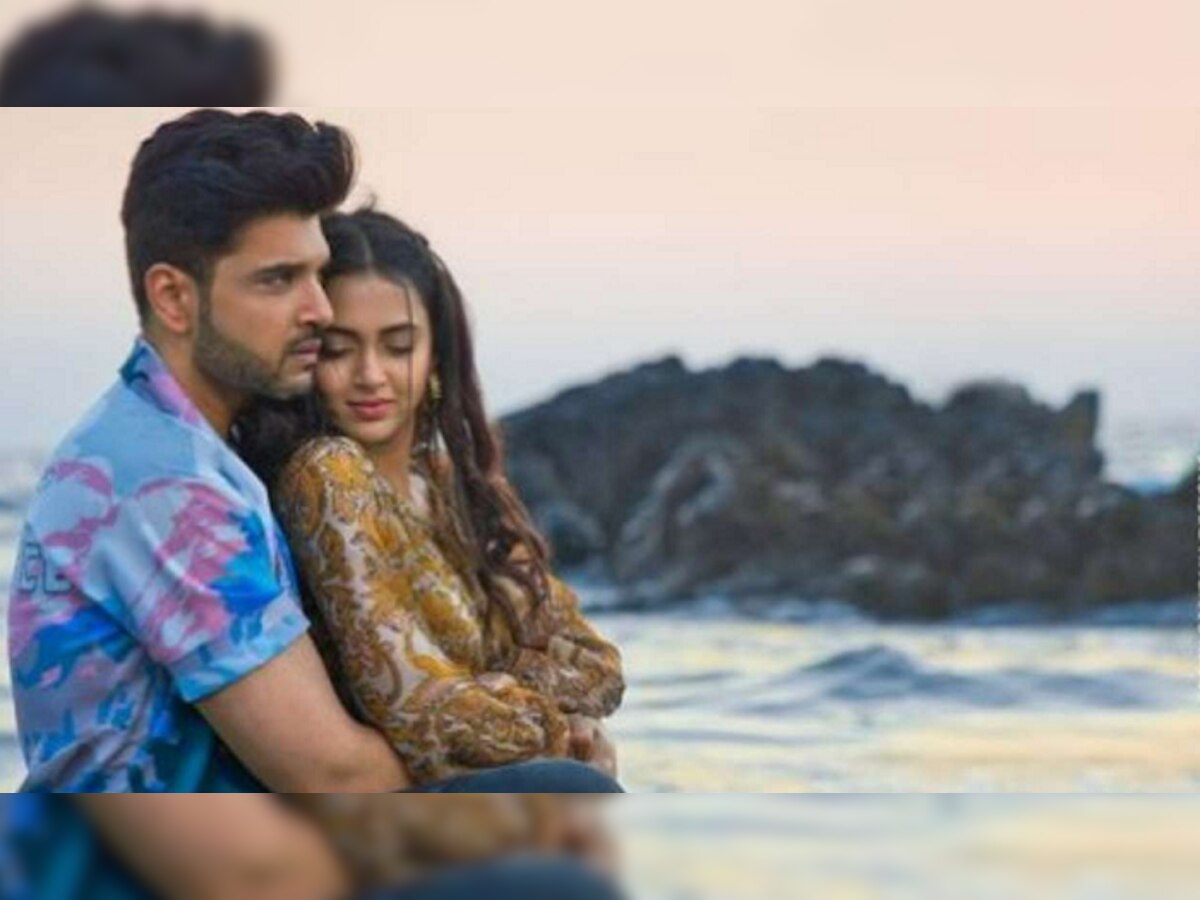 Tejasswi Prakash आणि Karan Kundra चा लग्नाआधी मुलांचा विचार?  title=