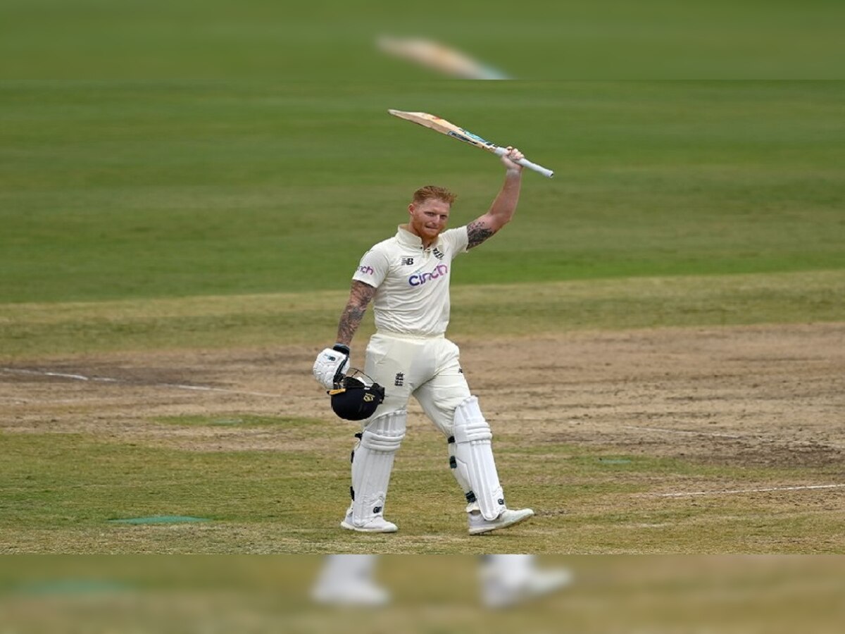 WI vs Eng 2nd Test | Ben Stokesची ऐतिहासिक कामगिरी, ठरला 5 वा ऑलराऊंडर title=