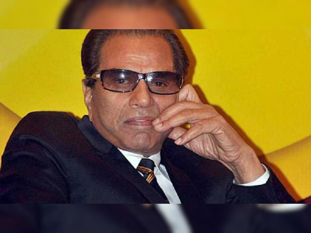 Dharmendra यांनी दिग्दर्शकाच्या पत्नीसमोर का ठेवली नोटांनी भरलेली बॅग? title=