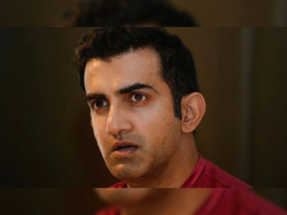 Gautam Gambhir | धोनी-विराट नाही, गंभीर या खेळाडूला मानतो  All Time Best कॅप्टन title=