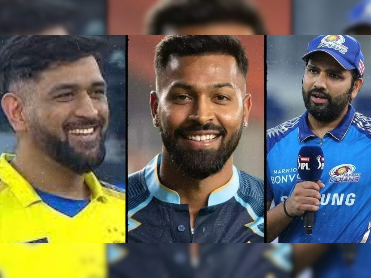 महेंद्रसिंह धोनी ते श्रेयस अय्यर IPL मधील 10 टीमच्या कर्णधारांचे पगार पाहून व्हाल थक्क title=