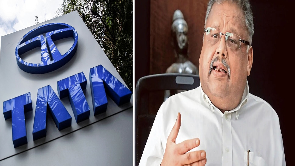 tata group stock titan company investment motilal oswal maintains buy