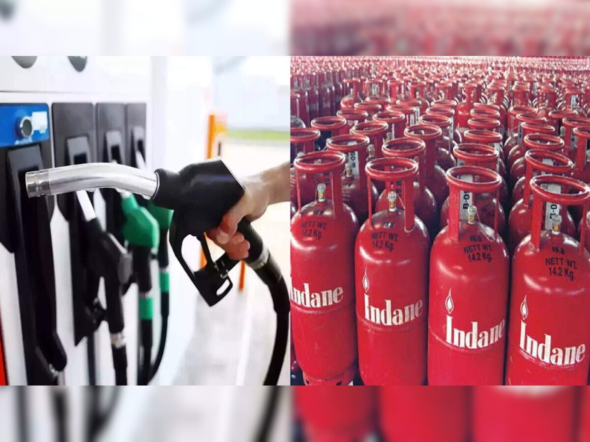 Petrol-Diesel price : येत्या 15 दिवसात दर कितीने वाढणार? title=