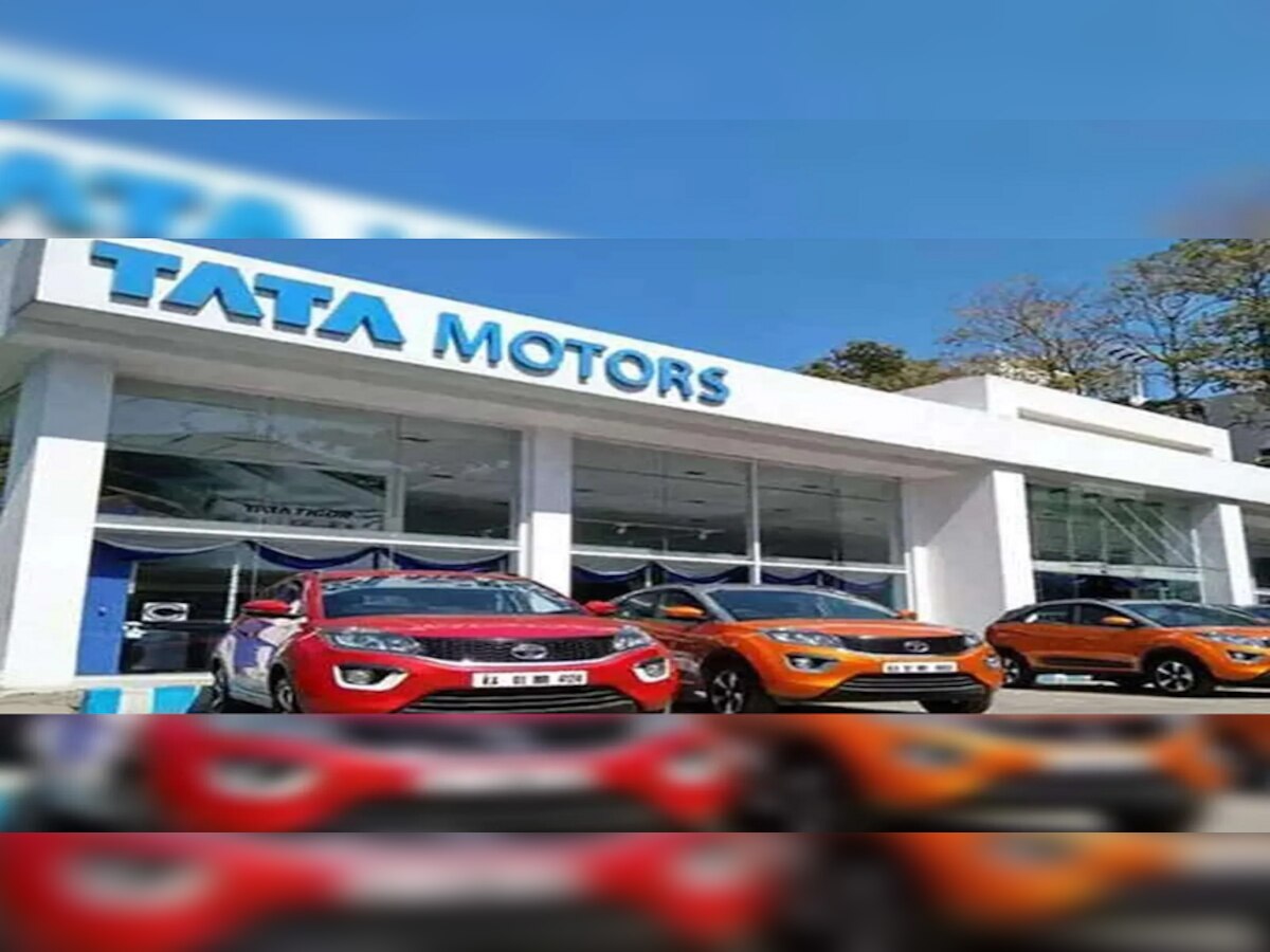 Tata Motors ची वाहनं महागणार; 'या' तारखेपासून सुधारीत किंमती लागू title=