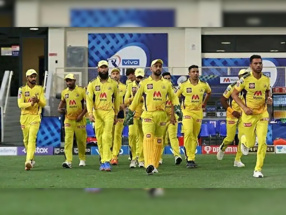 IPL 2022, CSK Captain | धोनीने कॅप्टन्सी सोडली, आता चेन्नईचा पुढचा कर्णधार कोण?  title=