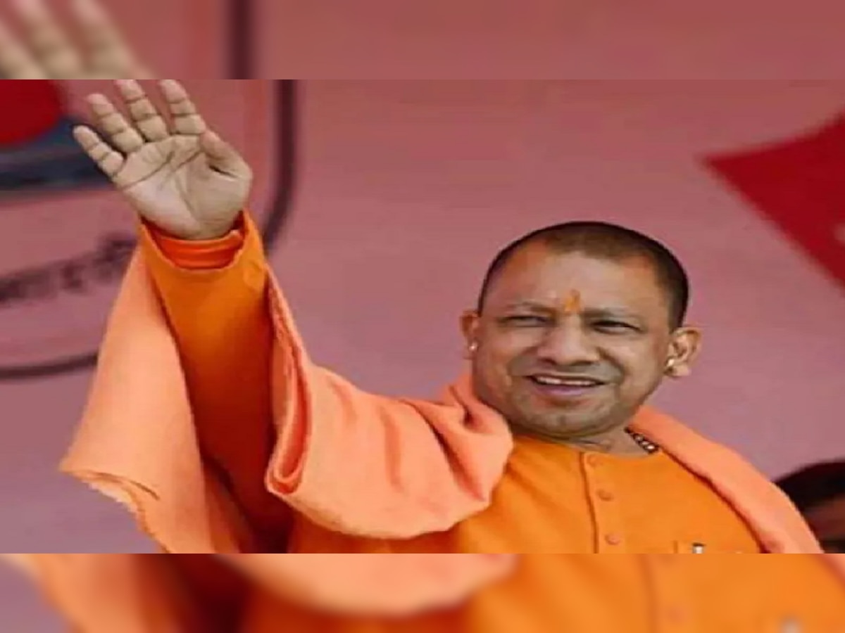 YOGI 2.0 : योगी आदित्यनाथ यांचा उद्या शपथविधी सोहळा, अंबानी-अदानींपासून बॉलिवूडपर्यंत 'या' दिग्गजांना निमंत्रण title=