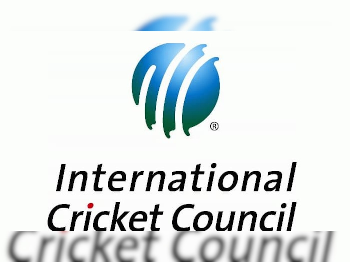 ICC ने या स्टार खेळाडूवर घातली बंदी, फिक्सिंग पेक्षा ही मोठ्या गुन्ह्यात दोषी title=