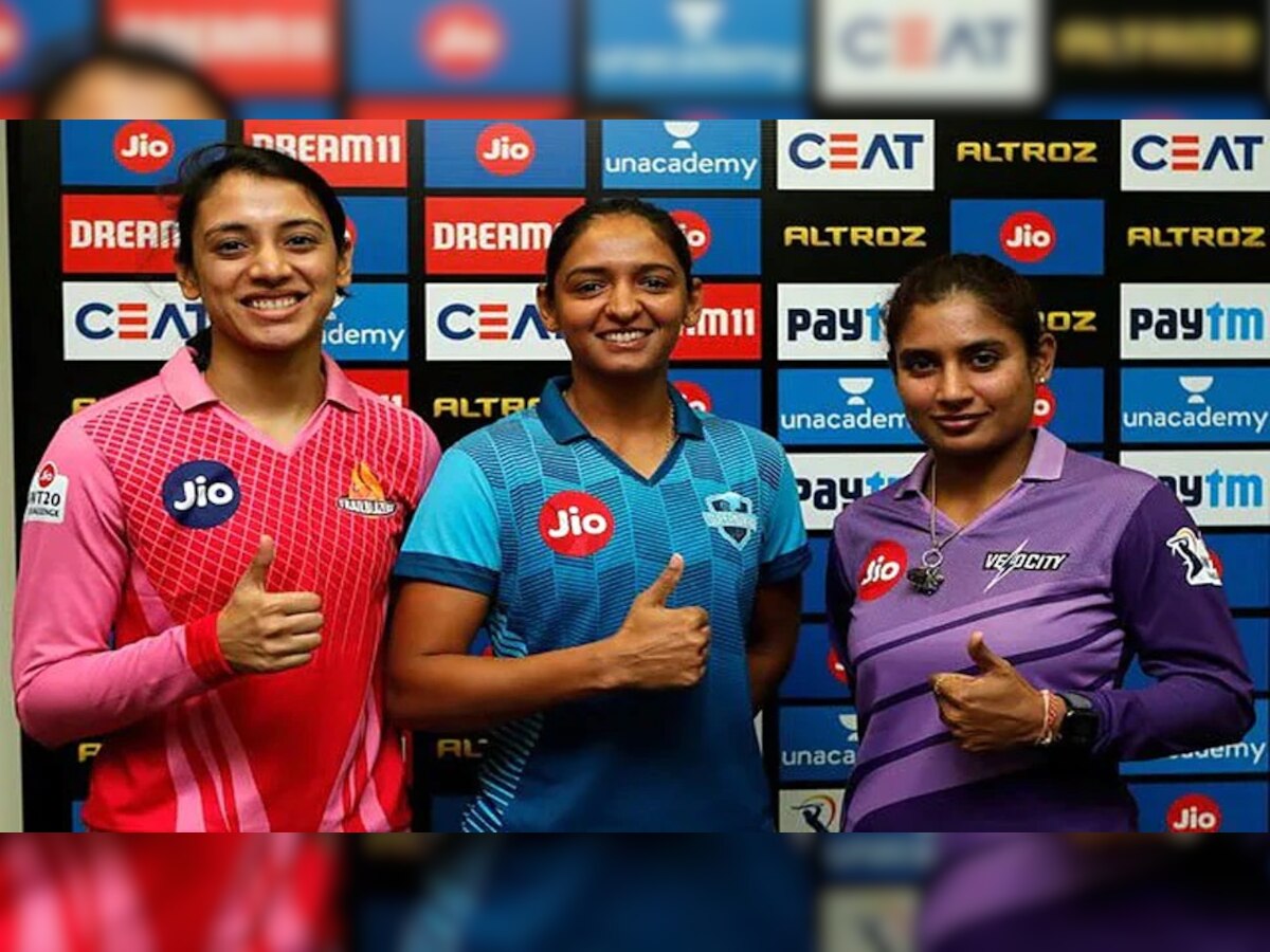 Women's IPL | काय सांगताय काय? पुढच्या वर्षापासून महिला आयपीएलचं आयोजन होणार? title=