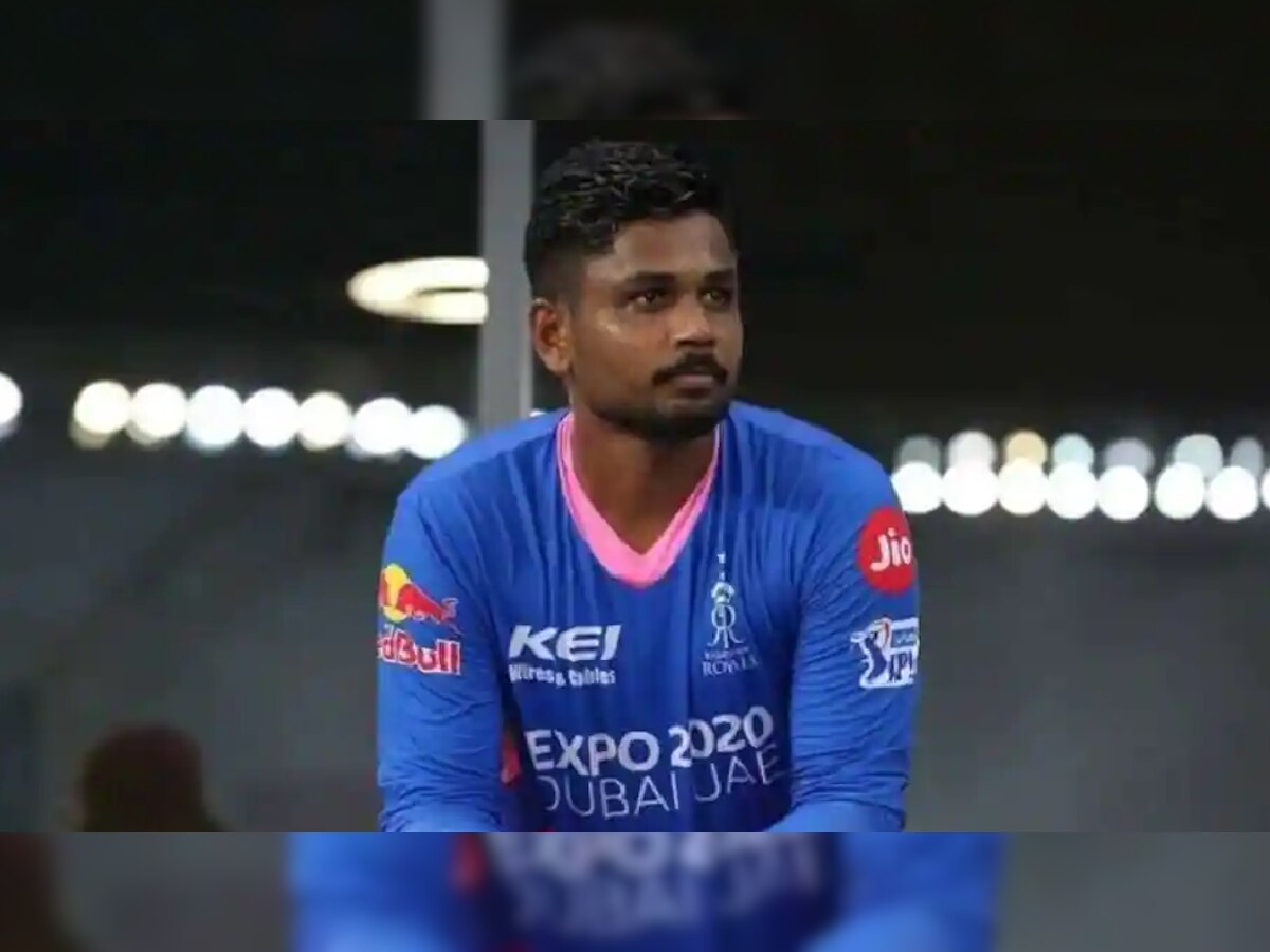 राजस्थान रॉयल्सच्या कृत्यामुळे Sanju Samson संतापला; IPL सुरू होण्यापूर्वी घेतला मोठा निर्णय title=