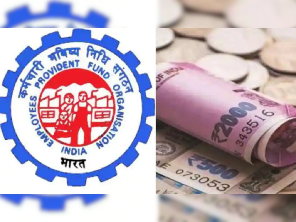 EPF Alert! EPS खात्याचे नॉमिनेशन बदलण्यासाठी फॉलो करा या सोप्या टिप्स title=