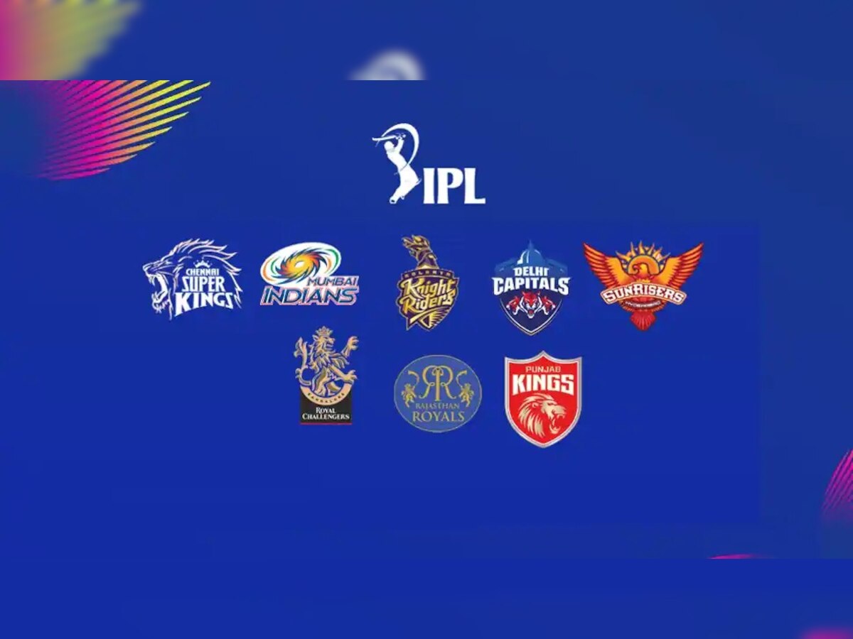 IPL ची दणक्यात सुरुवात पॉईंट टेबलमध्ये CSK नाही तर 'हा' संघ पहिल्या स्थानावर title=