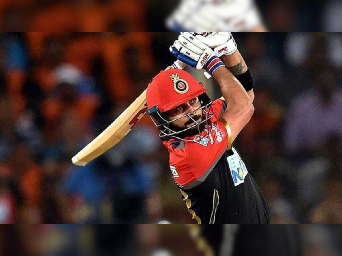 IPL 2022, RCB vs KKR | विराटला 'हा' मोठा कारनामा करण्याची संधी title=