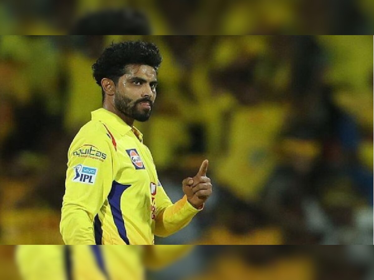 अंबाती रायडू CSK चा नवा कर्णधार? सलग दुसऱ्या पराभवानंतर जडेजाचं कर्णधारपद धोक्यात title=