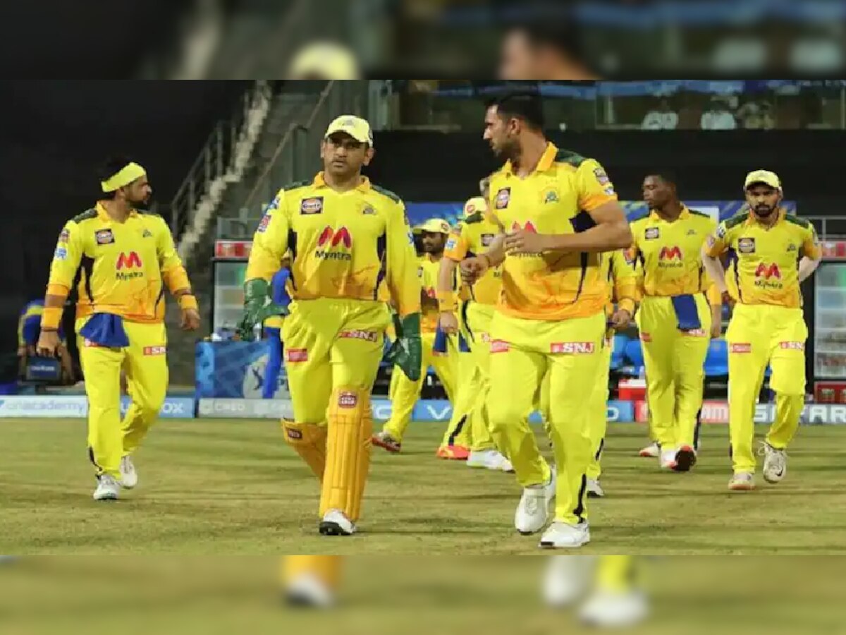 VIDEO : IPL मध्ये नशिबंही देत नाहीये 'या' मराठमोळ्या खेळाडूची साथ title=