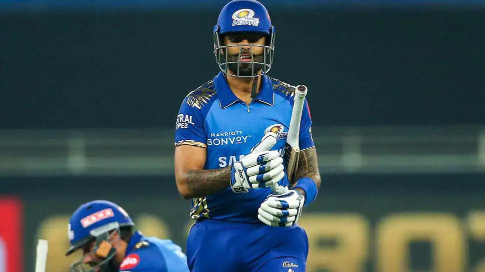 IPL 2022, MI | सूर्यकुमार यादव पुढील सामन्यात खेळणार की नाही? झहीर खान म्हणाला.....
