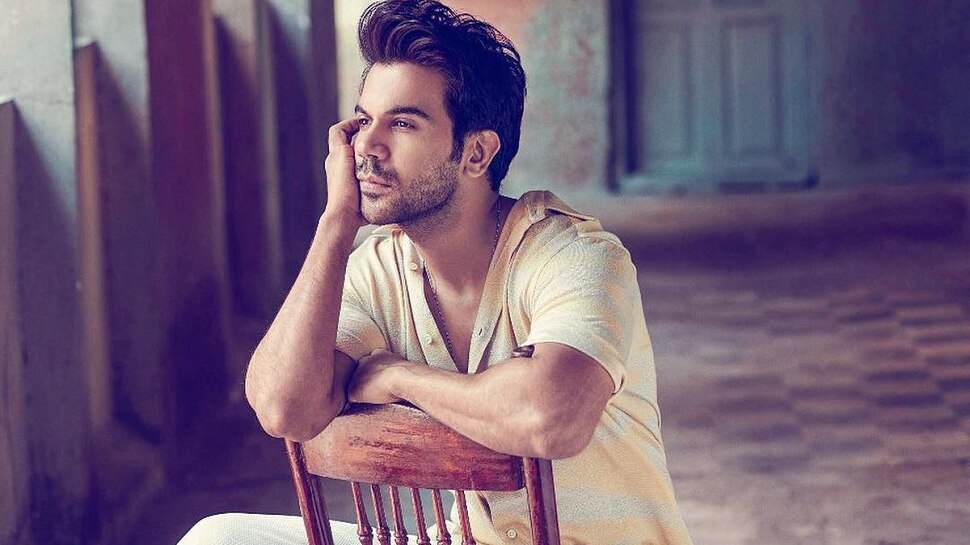 Rajkumar Rao became a victim of fraud, thugs cheated so much money