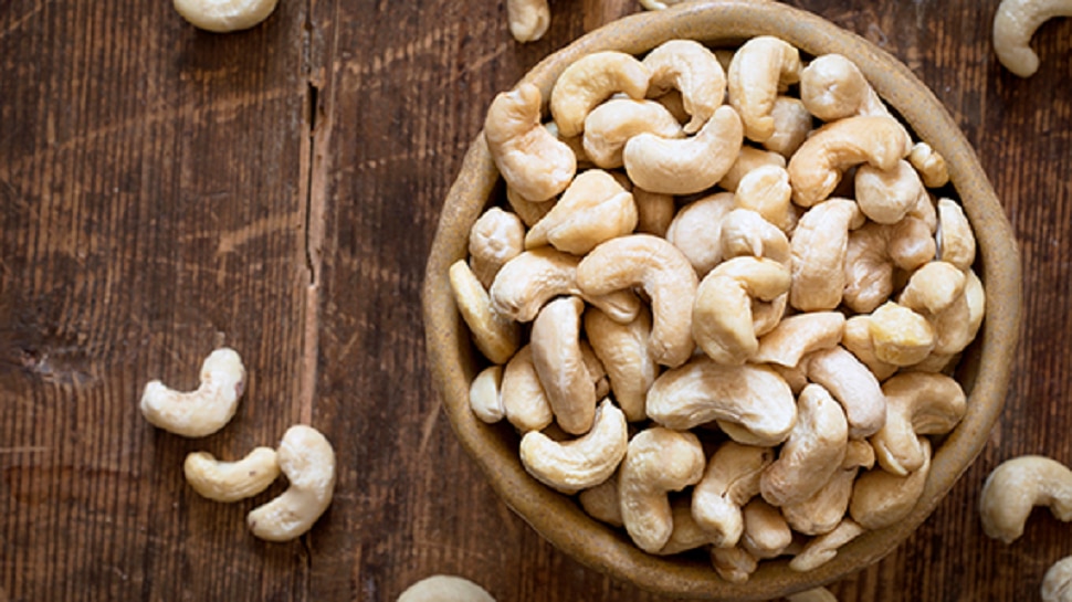 Kaju Benefits do you know right way to eat cashew know its benefits and may more things
