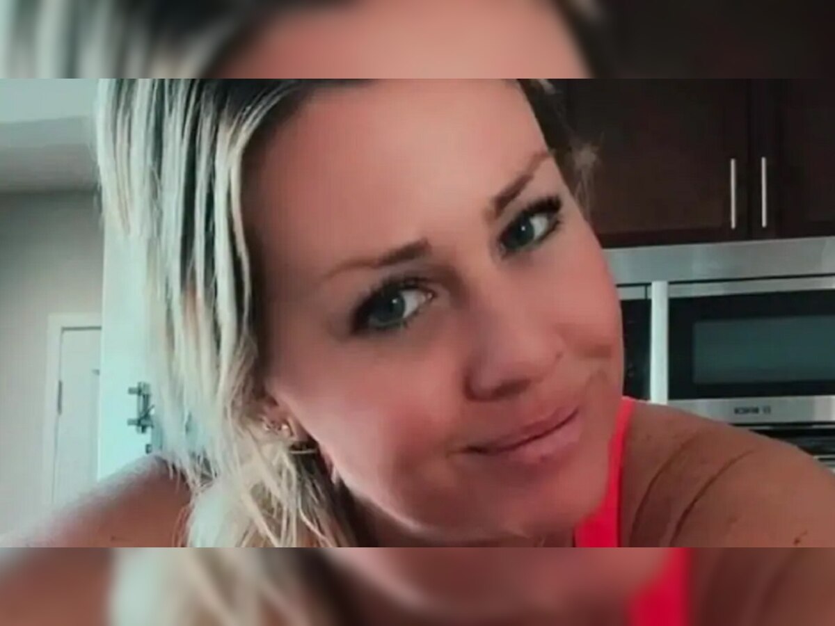 गर्लफ्रेंडशी खोटं बोलून तो क्लबमध्ये गेला... पण तिने त्याला अचूक टिपला..