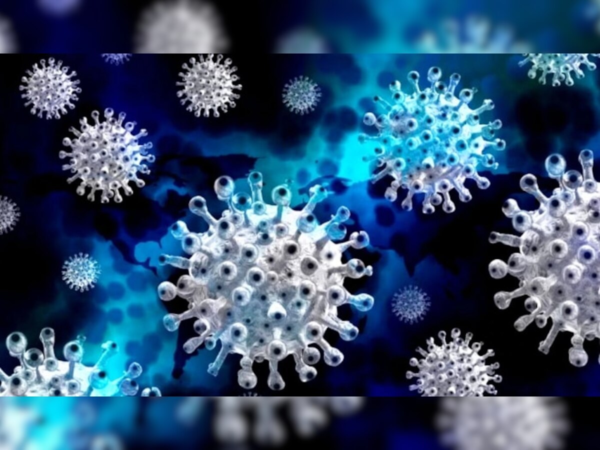 Covid XE virus : 10 पट वेगाने पसरतोय कोरोनाचा XE व्हेरिएंट, चौथ्या लाटेचं बनणार कारण? title=