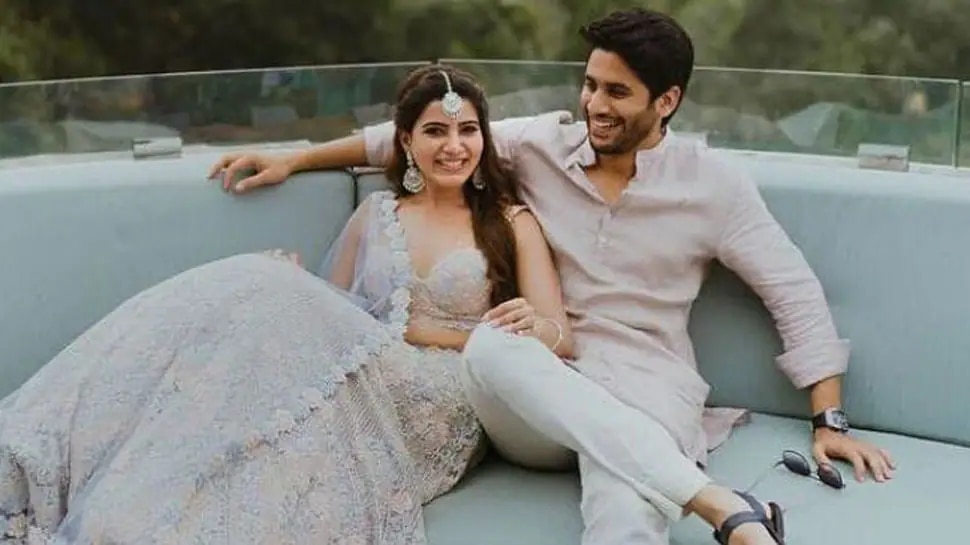 Samantha Ruth Prabhu And Naga Chaitanya Will Seen In Next Film