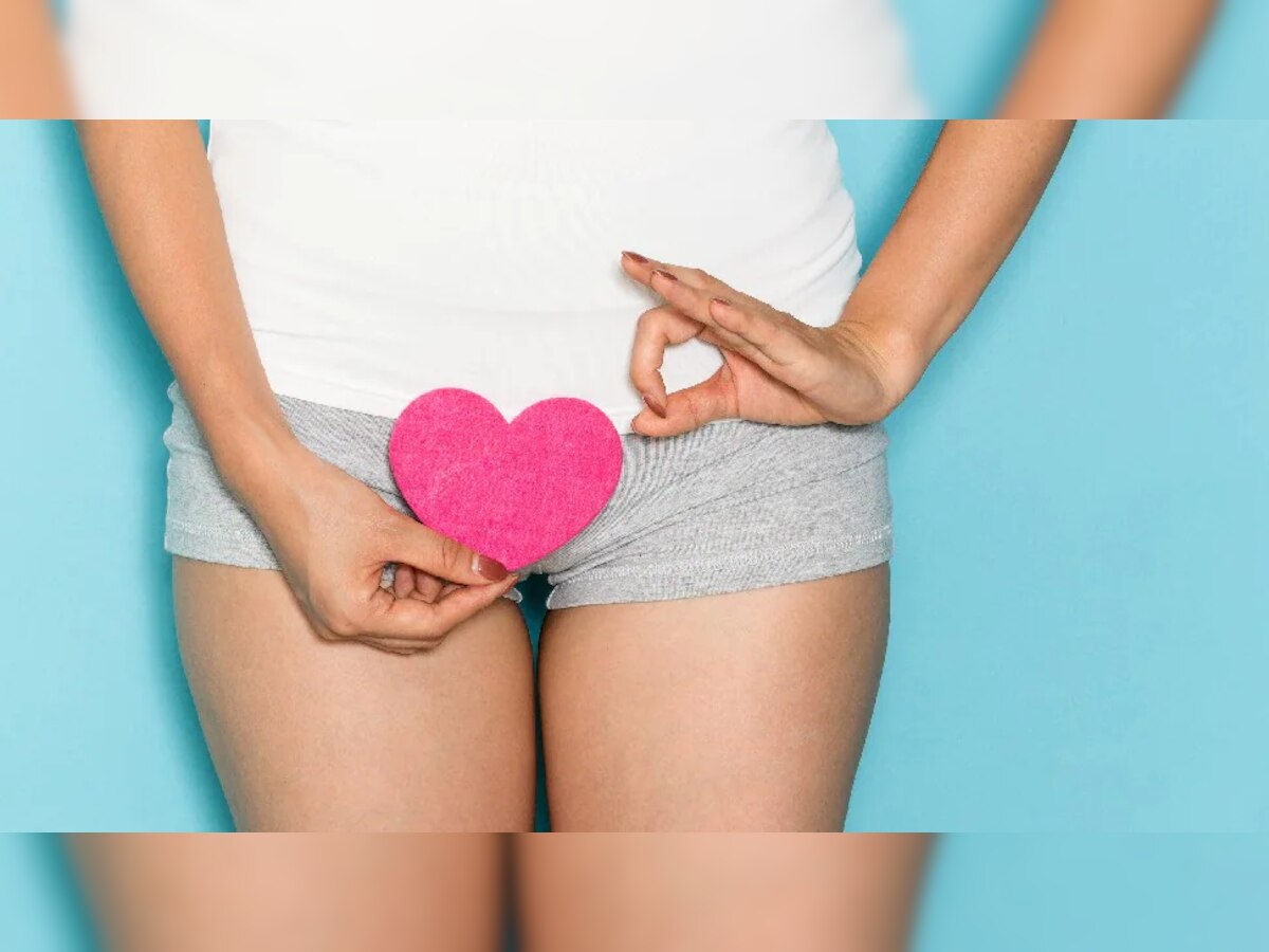 Vaginal health : उन्हाळ्याच्या दिवसांत योनीमार्गाची काळजी कशी घ्याल? title=