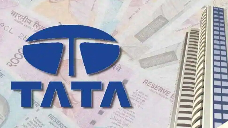 Rakesh Jhunjhunwalas invested in Tata Group stock titan stock News in