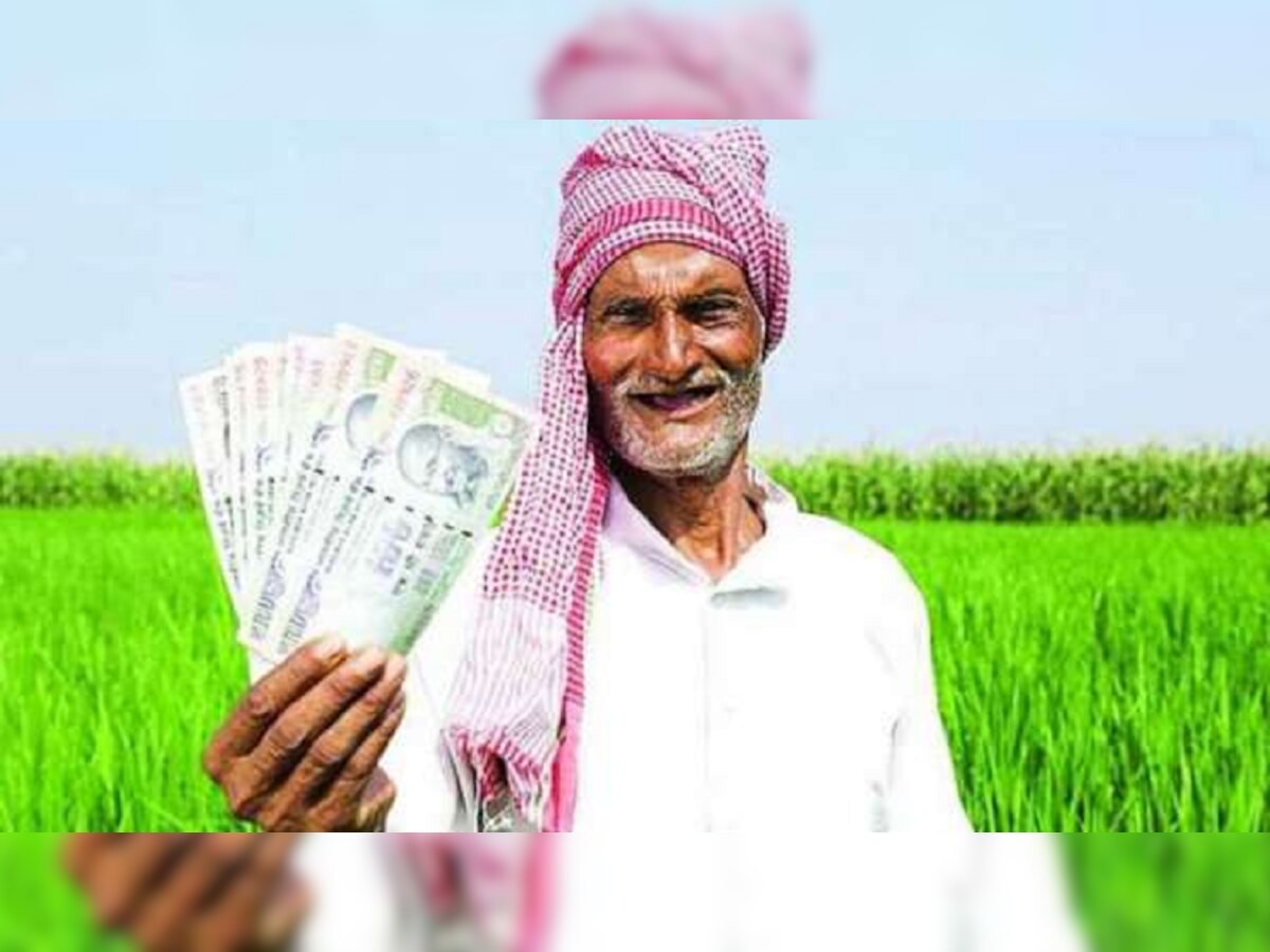 PM Kisan | शेतकऱ्यांसाठी खूशखबर, 'या' तारखेला जमा होणार योजनेचा हफ्ता title=