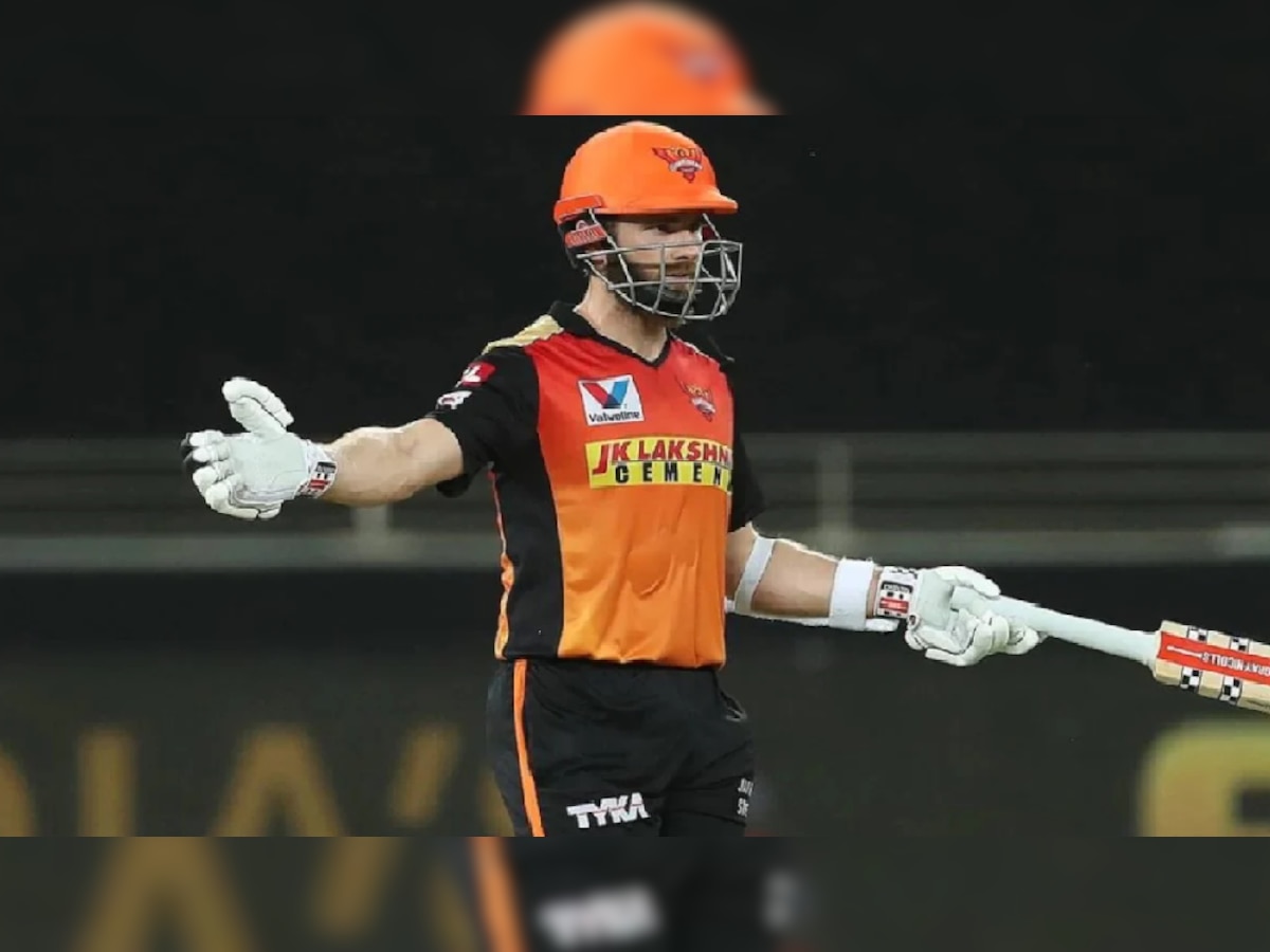 शनी पाठ सोडेना; Kane Williamson पुन्हा चुकीच्या निर्णयाचा शिकार title=