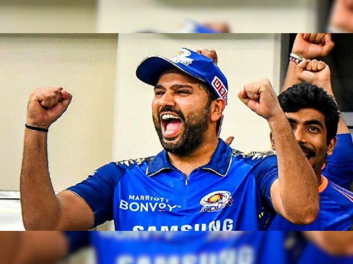 IPL 2022, MI | मुंबईचा सलग तिसरा पराभव, तरीही पलटण 'एक नंबर' title=