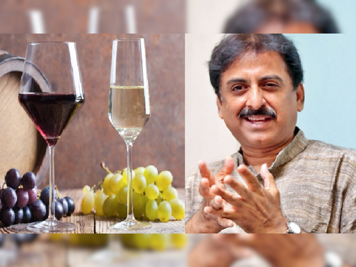 wine विकून तर पहा, मग.. खासदार इम्तियाज जलील यांनी दिला हा इशारा title=