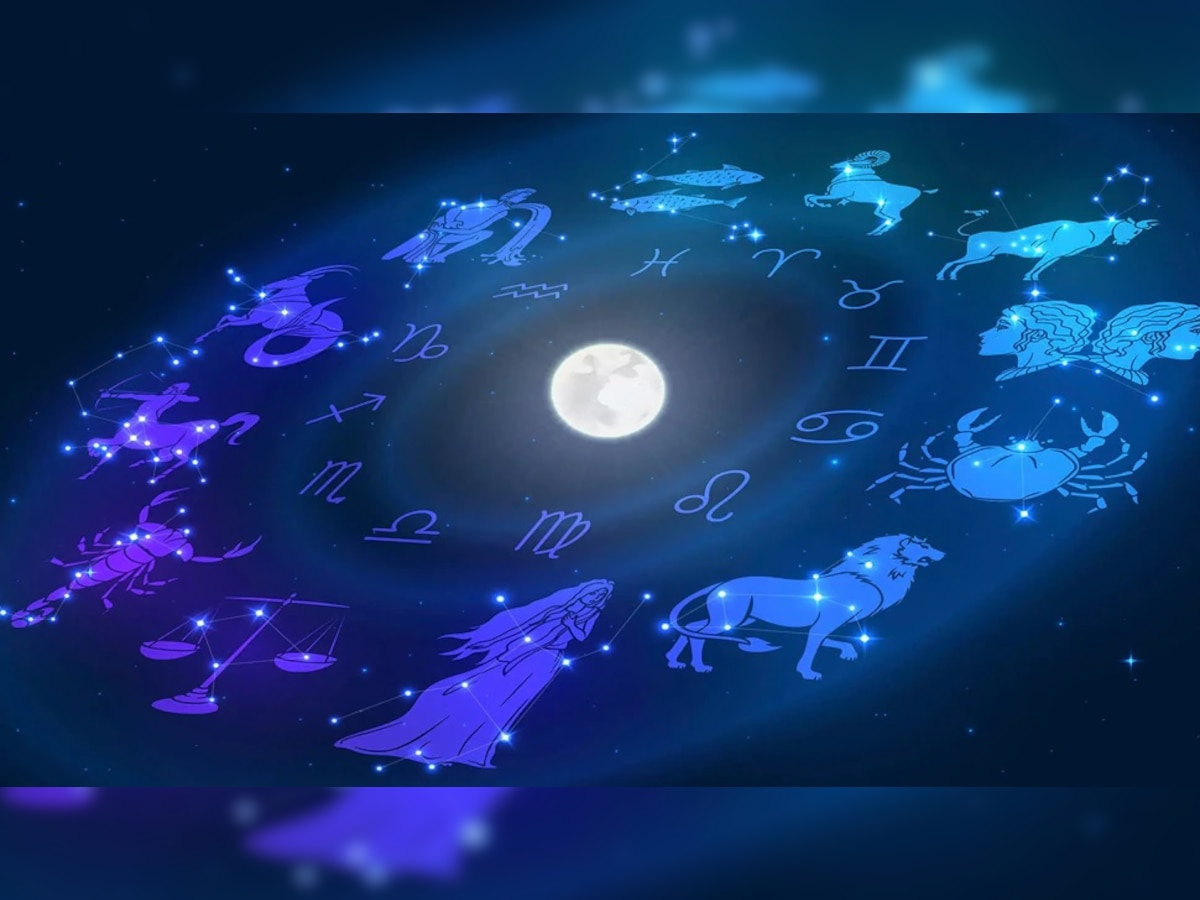 Today Horoscope : या 5 राशींचे नशीब 7 दिवस चमकेल! तुमचे भविष्य जाणून घ्या title=