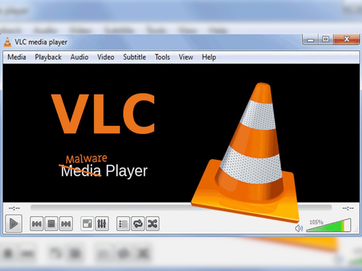 VLC Media Player युजर्स सावधान! यामुळे Hack होतोय तुमचा डिव्हाईस title=