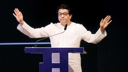 आताची मोठी बातमी! 'ती' कृती भोवली,  मनसे अध्यक्ष राज ठाकरे यांच्यावर गुन्हा दाखल 