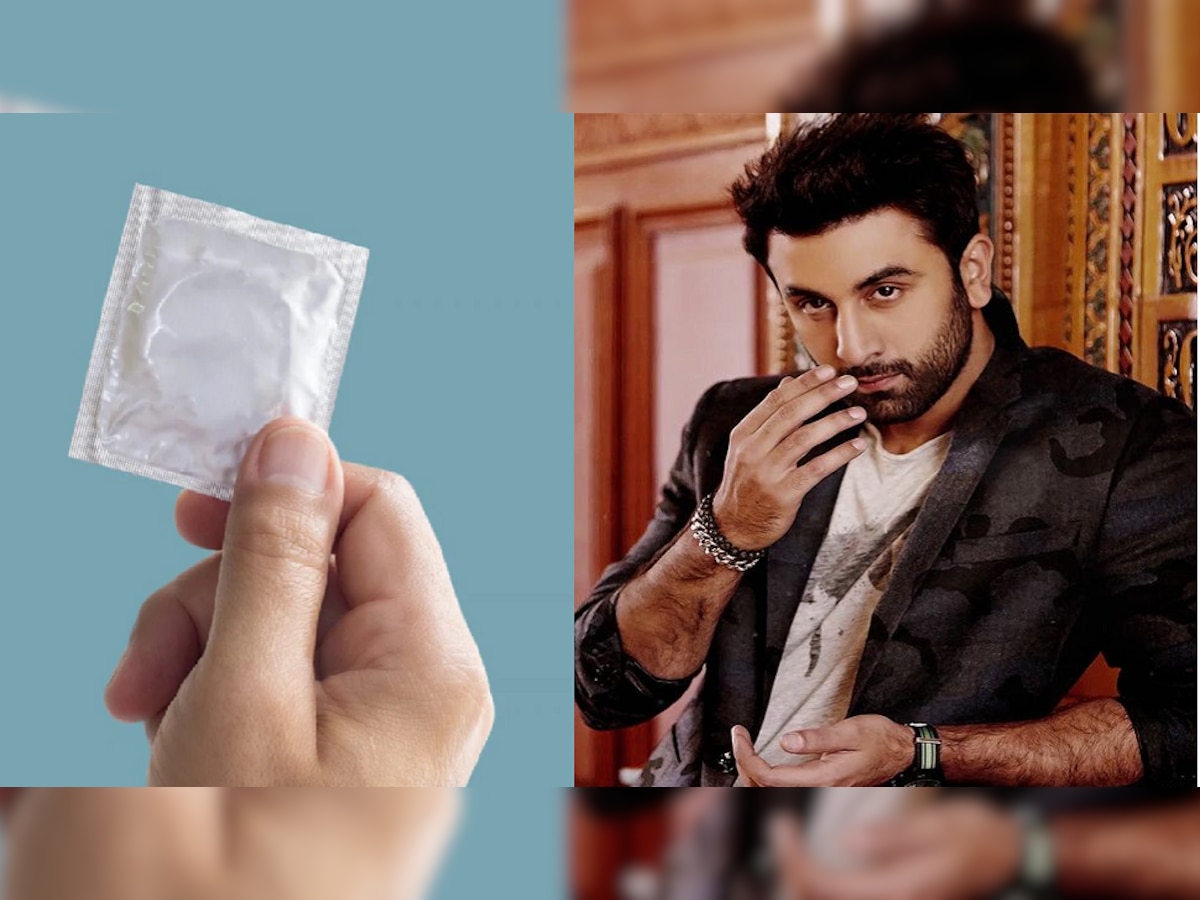 Ranbir- Alia Wedding : तेव्हा द्यायचं राहुन गेलं, पण आज लग्नाचं गिफ्ट म्हणून रणबीरला Condoms देणार का 'ही' अभिनेत्री ?  title=