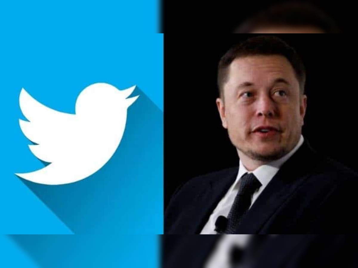 Elon Musk यांची Twitter खरेदी करण्यासाठी कंपनीला मोठी ऑफर title=