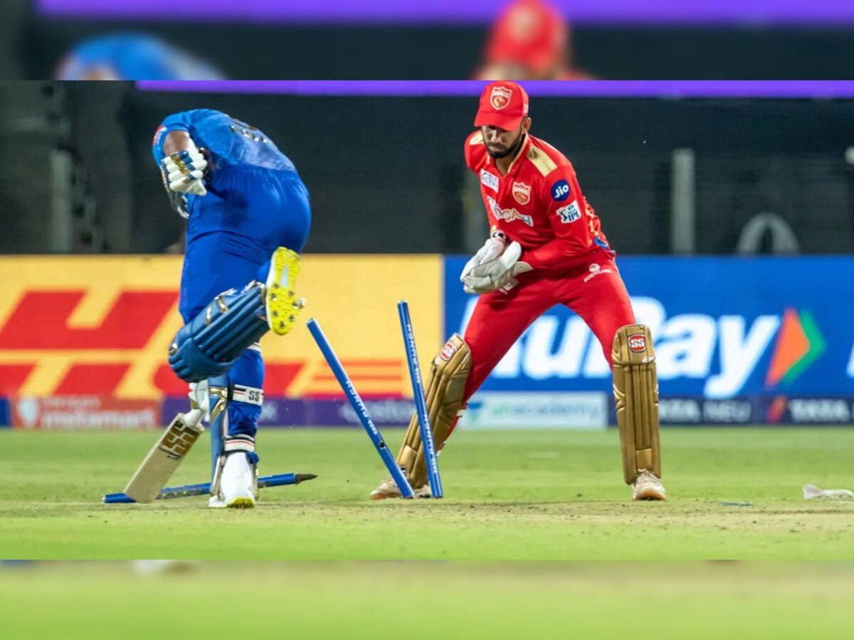 IPL 2022 | मुंबईच्या पराभवाला  Suryakumar Yadav जबाबदार? title=