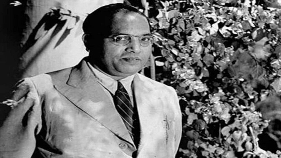 Parkhad Babasaheb 2 | In these words, Babasaheb opposes the objection ...