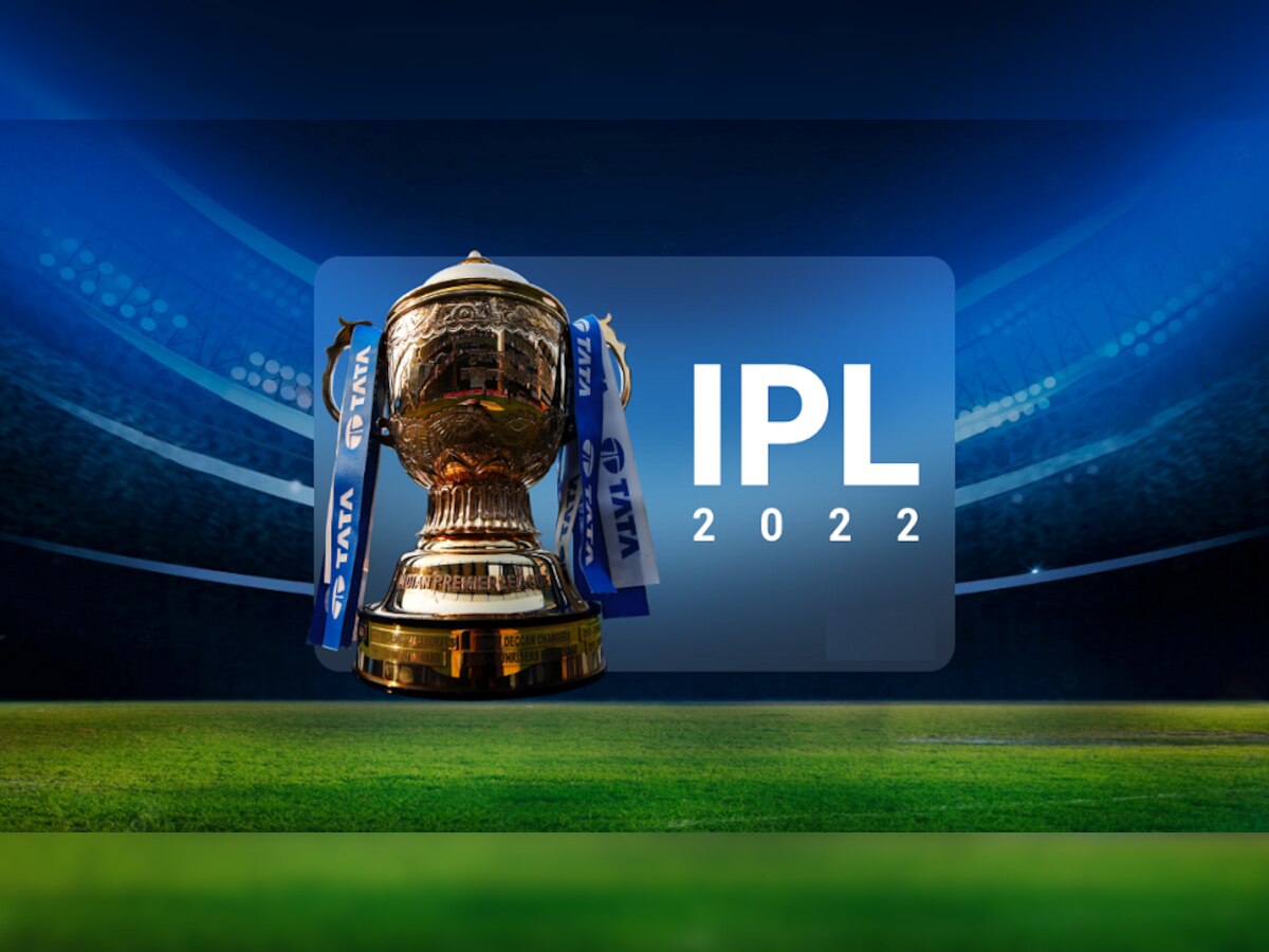 IPL 2022 | 'या' टीममधील सदस्य कोरोना पॉझिटिव्ह, आता काय होणार? title=