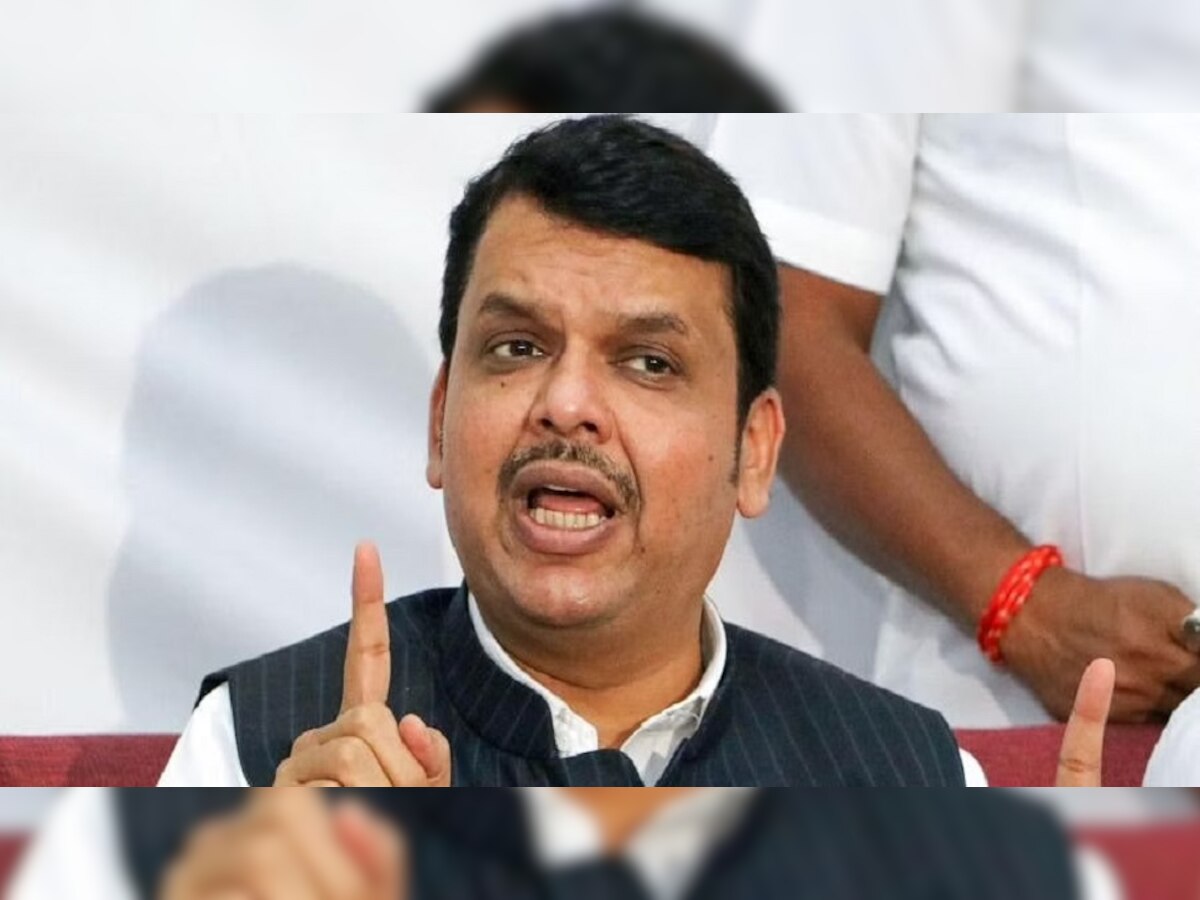 Devendra Fadnavis : देवेंद्र फडणवीस म्हणतात... कोल्हापूर जिंकूच, पण ते का फ्रस्टेटेड? title=