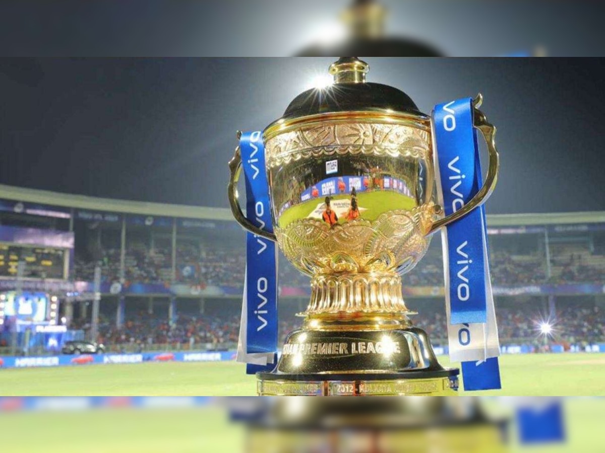 Corona in IPL | आयपीएलमध्ये पुन्हा कोरोनाची एन्ट्री, एकाच टीममधील दुसरा सदस्य पॉझिटिव्ह, स्पर्धा कॅन्सल होणार? title=