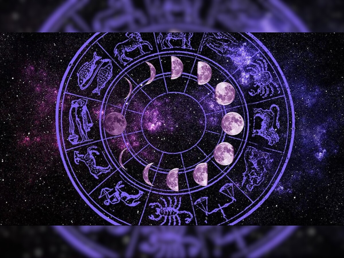 Horoscope: या राशीच्या लोकांची आर्थिक स्थिती सुधारेल, जाणून घ्या आजचे भविष्य title=