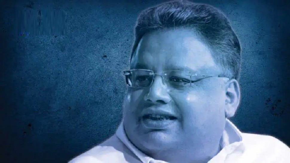 rakesh jhunjhunwala rise investment in Jubilant Pharmova during march