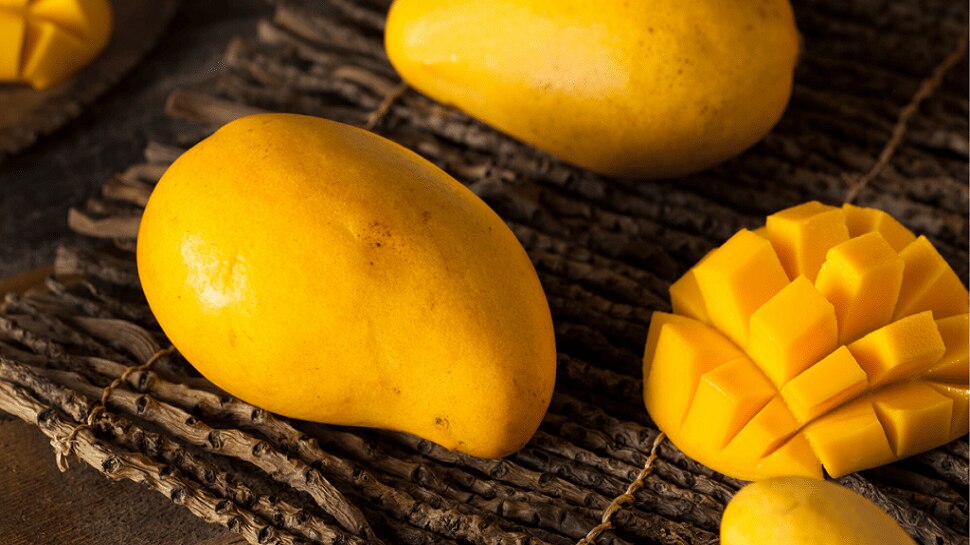 everyone did this mistake with mango your are also putting mango in