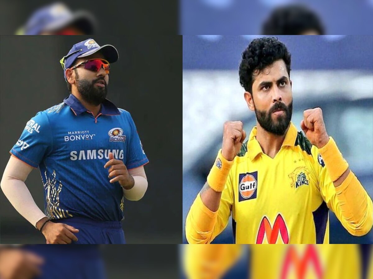 'जानी दुश्मन' CSK vs MI सामना आज, लीगमधून पहिलं बाहेर कोण जाणार? title=