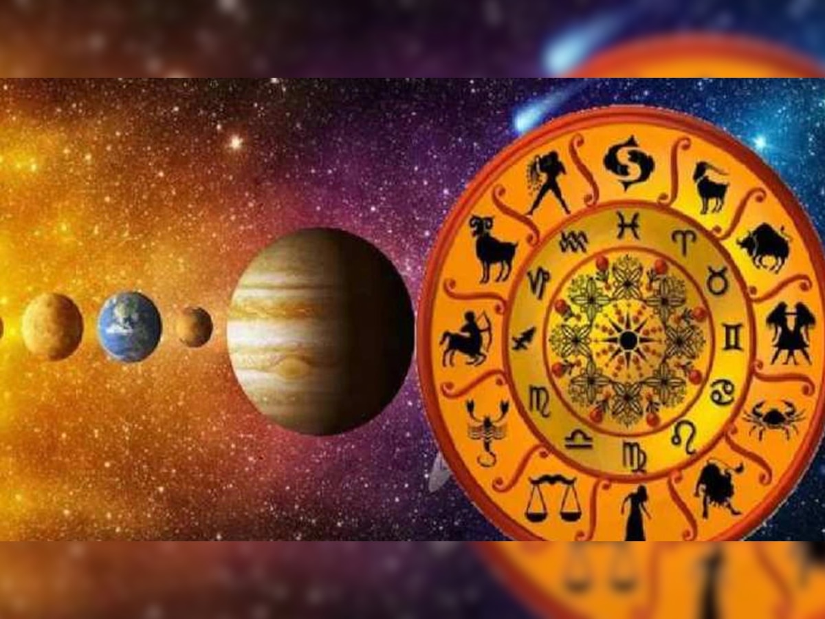 Daily Horoscope : 'या' राशीच्या व्यक्तींनी उष्णतेपासून रहा सावध title=