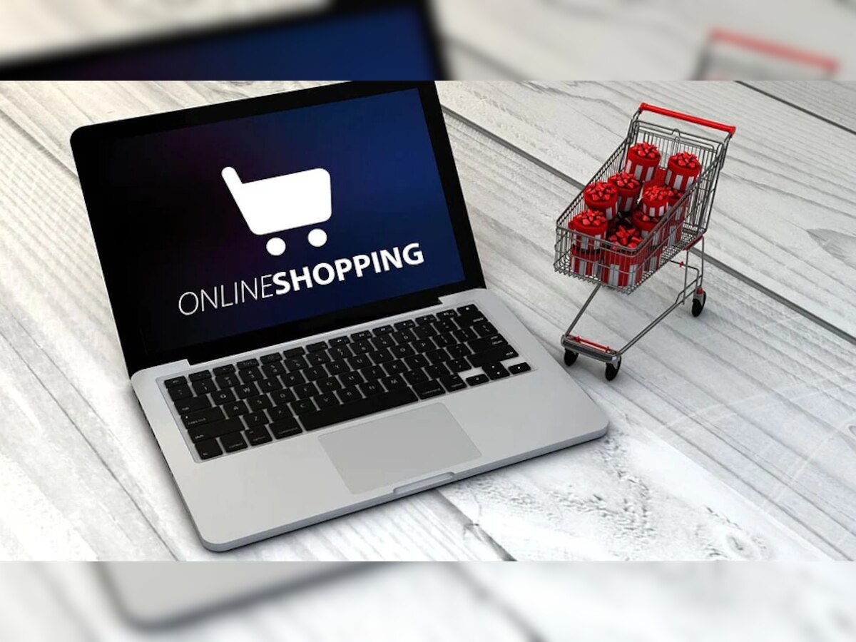 Online Shopping Scam : ऑनलाइन खरेदी करताना 'ही' चूक तुम्हाला महागात पडू शकते... title=