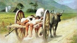 बैलगाडीचा फोटो थेट एलन मस्क यांना टॅग; यापेक्षा ऑटोमॅटिक वाहन कोणतं असू शकतं?