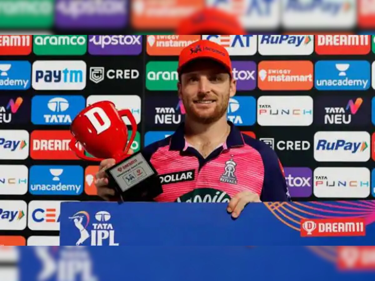 IPL 2022 Orange cap : ऑरेंज कॅपसाठी जोरदार चुरस, या खेळाडूंमध्ये कांटे की टक्कर title=