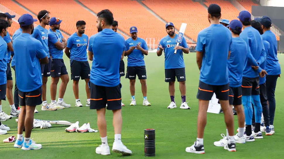 Team India | &quot;त्यांनी 1 शिवी दिली, तर तुम्ही.....&quot;, 