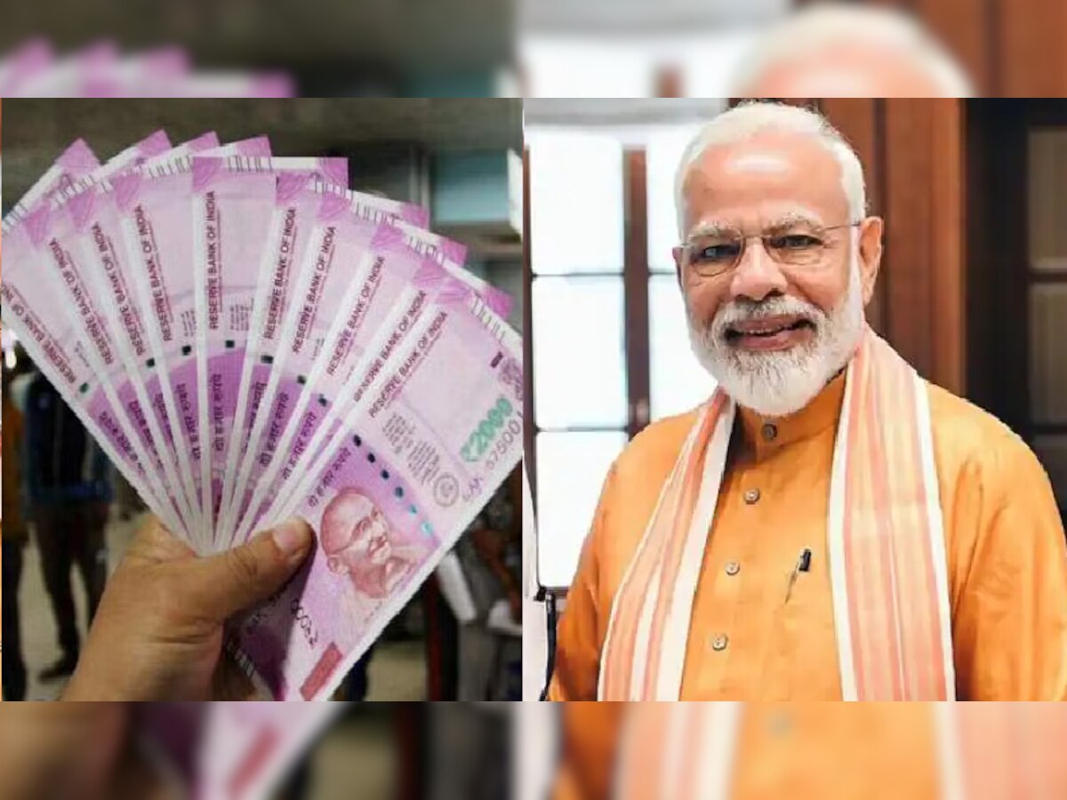 PM Svanidhi Yojana योजनेला डिसेंबर 2024 पर्यंत मुदत वाढ, जाणून घ्या याचे फायदे title=